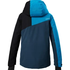 Kinder killtec - Boy's KSW 192 Ski Jacket - Skijacke