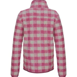 New - Girl's KOW 243 Fleece Jacket - Fleecejacke Kinder Freizeitjacken|Skibekleidung