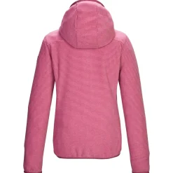 Best - Girl's KOW 245 Fleece Jacket - Fleecejacke Kinder Skibekleidung|Skipullover