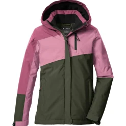- Girl's KOW 218 Jacket - Skijacke><noscript><img width=