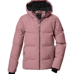 Kinder killtec - Girl's KOW 357 Qltd Jacket - Winterjacke