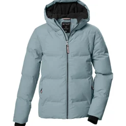 Kinder killtec - Girl's KOW 357 Qltd Jacket - Winterjacke