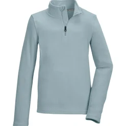 Kinder killtec - Girl's KSW 247 Fleece Shirt - Fleecepullover