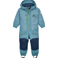 killtec - Kid's Fios 21 - Overall^ Trekkingbekleidung|Alltagsbekleidung