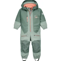 killtec - Kid's Fios 21 - Overall^ Trekkingbekleidung|Alltagsbekleidung