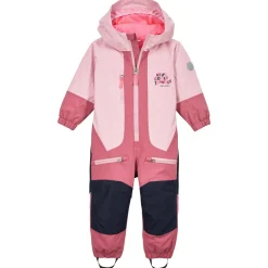 killtec - Kid's Fios 21 - Overall^ Trekkingbekleidung|Alltagsbekleidung