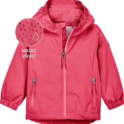 killtec - Kid's Fios 27 - Regenjacke^Kinder Trekkingbekleidung|Alltagsbekleidung