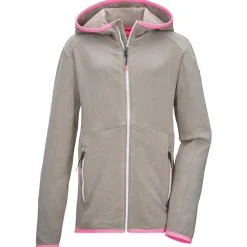 Kinder killtec - Kid's Kos 152 - Fleecejacke