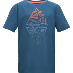 Discount - Kid's Kos 137 - Funktionsshirt Kinder Trekkingbekleidung|Alltagsbekleidung