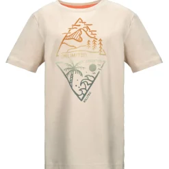 Discount - Kid's Kos 137 - Funktionsshirt Kinder Trekkingbekleidung|Alltagsbekleidung