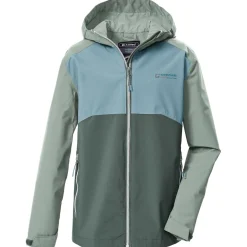 Kinder killtec - Kid's Kos 147 - Regenjacke