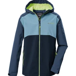 Kinder killtec - Kid's Kos 147 - Regenjacke