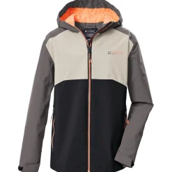 Kinder killtec - Kid's Kos 147 - Regenjacke