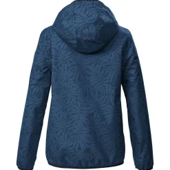 Discount - Kid's Kos 163 - Regenjacke Kinder Trekkingbekleidung|Alltagsbekleidung