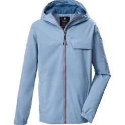 Kinder killtec - Kid's Kos 125 - Regenjacke