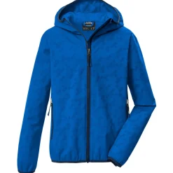 Kinder killtec - Kid's Kos 145 - Regenjacke