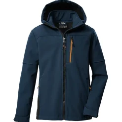 killtec - Kid's Kow 226 - Softshelljacke^Kinder Trekkingbekleidung|Alltagsbekleidung