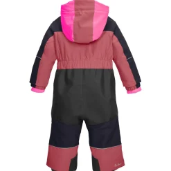 Clearance - Kid's Minis FISW 47 Onpc - Overall Skibekleidung