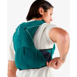 KIPRUN - Bag 900 10L - Trailrunningrucksack