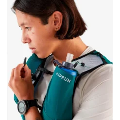 KIPRUN - Bag 900 10L - Trailrunningrucksack