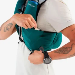 KIPRUN - Bag 900 10L - Trailrunningrucksack