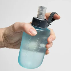 New - Extruded Soft Flask - Trinkflasche Trinkflaschen|Outdoor-Küche