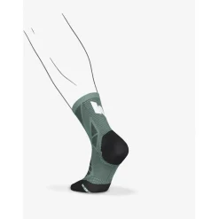 KIPRUN - Sock Run 900 Strap - Laufsocken^ Socken|Socken