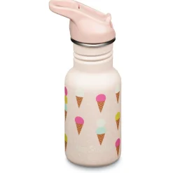 - Kid's Classic Narrow Flip Sport - Trinkflasche>Klean Kanteen Best