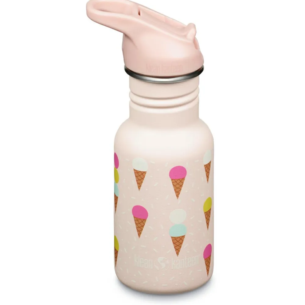 - Kid's Classic Narrow Flip Sport - Trinkflasche>Klean Kanteen Best