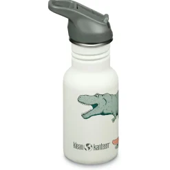 - Kid's Classic Narrow Flip Sport - Trinkflasche>Klean Kanteen Best