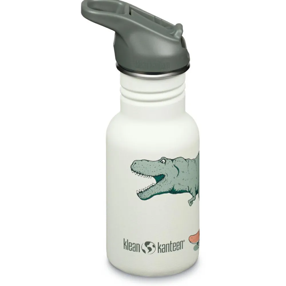 - Kid's Classic Narrow Flip Sport - Trinkflasche>Klean Kanteen Best