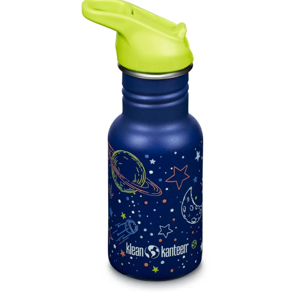 - Kid's Classic Narrow Flip Sport - Trinkflasche>Klean Kanteen Best