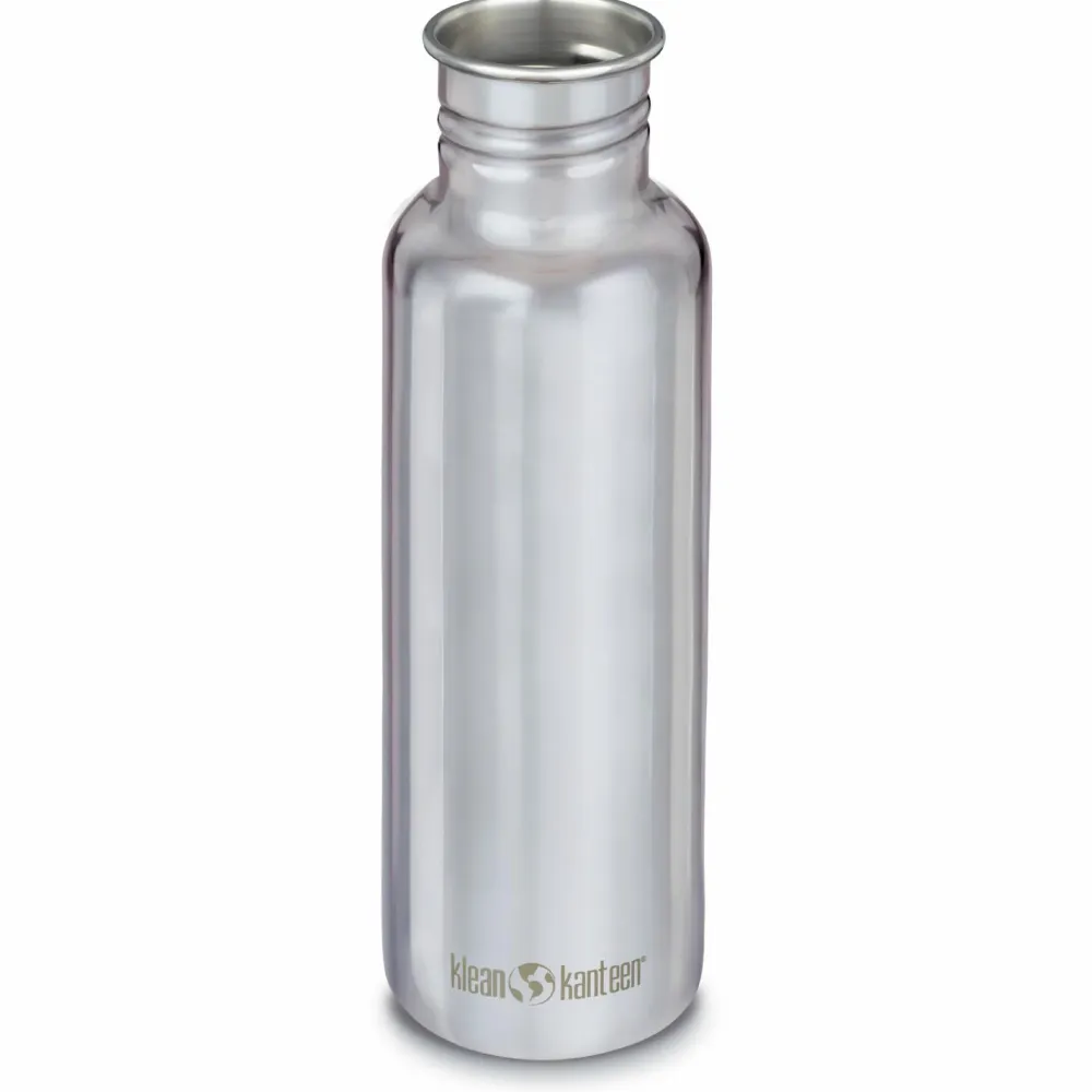 - Reflect with Bamboo Cap - Trinkflasche>Klean Kanteen Discount