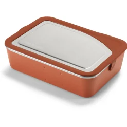Klean Kanteen - Rise Big Meal Box - Essensaufbewahrung^ Outdoor-Küche|Töpfe & Geschirr