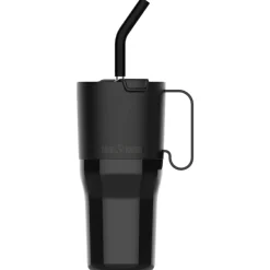 Klean Kanteen - Rise Tumbler Flip Straw - Isolierbecher^ Outdoor-Küche|Töpfe & Geschirr