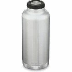 - TKWide Vacuum Insulawith Loop Cap - Isolierflasche>Klean Kanteen Best