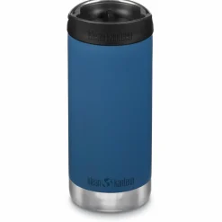 Klean Kanteen - TKWide Vacuum Insulated mit Café Cap - Isolierflasche^ Outdoor-Küche|Trinkflaschen & Wasserträger