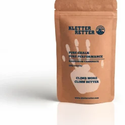 KletterRetter - Crunchy Chalk - Chalk^ Kletter- & Boulderzubehör|Chalk