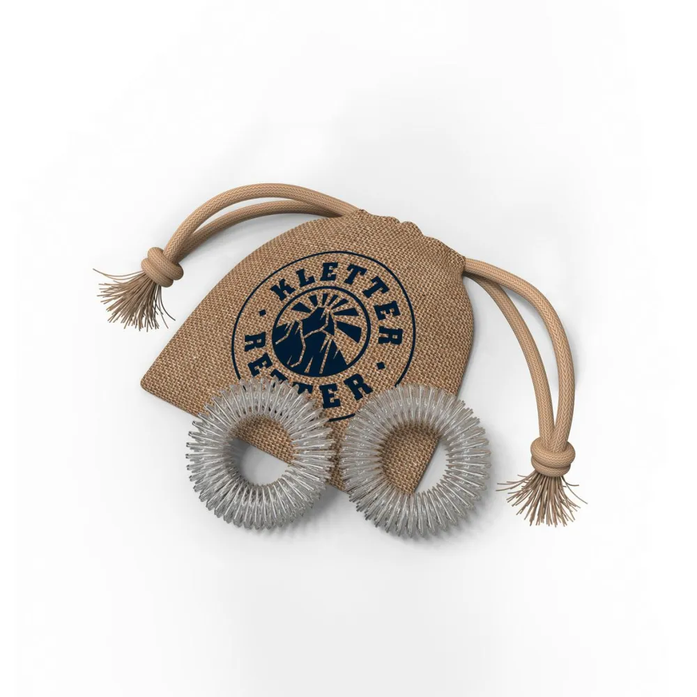 KletterRetter - Fingermassagering^ Kletter- & Boulderzubehör|Sonstiges Kletterzubehör