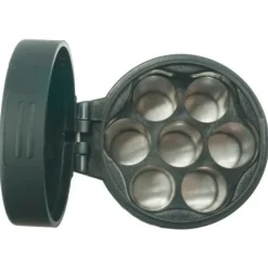 Clearance - Mini Aschenbecher Outdoor-Küche|Kletter- & Boulderzubehör