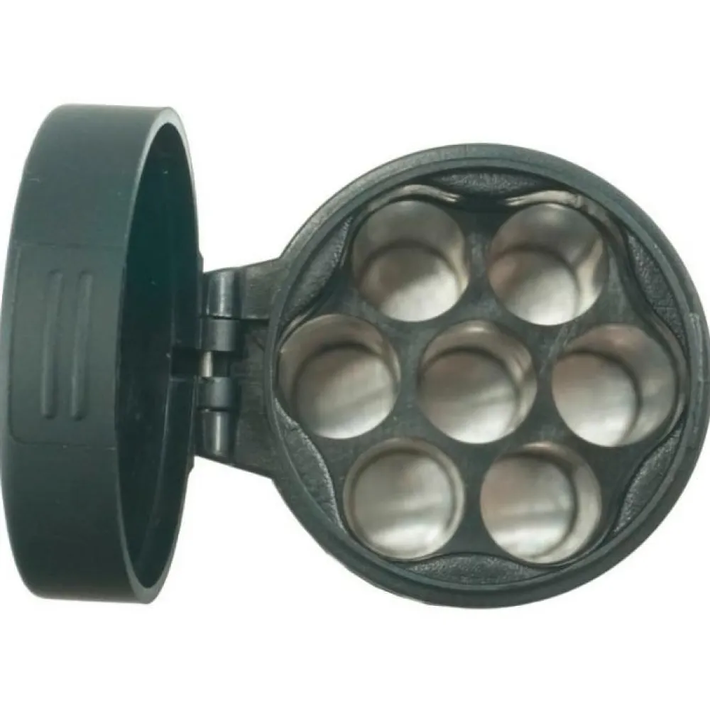 Clearance - Mini Aschenbecher Outdoor-Küche|Kletter- & Boulderzubehör