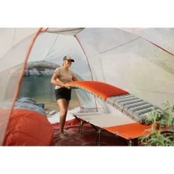 - Insulated Klymaloft Sleeping Pad - Isomatte><noscript><img width=