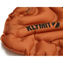 Klymit - Insulated Static V Lite ECO - Isomatte^ Trekkingausrüstung|Isomatten