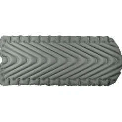 New - Static V Luxe - Isomatte Trekkingausrüstung|Isomatten