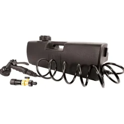 Hot - WaterPORT Water Tank 14,5 - Wasserträger Outdoor-Küche|Trinkflaschen & Wasserträger