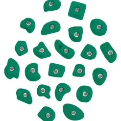 - Set 3 - 22er Set S Klettergriffset>KMZ Holds