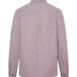 - Regular Fit Heavy Twill Flannel - Hemd>KnowledgeCotton Apparel New