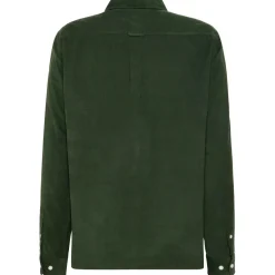 KnowledgeCotton Apparel - Regular 26-Wales Corduroy Shirt - Hemd