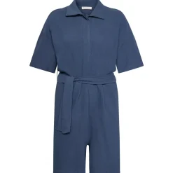 - Women's Posey Wide Fit Bouclé Suit - Jumpsuit><noscript><img width=