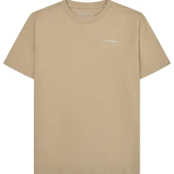 KnowledgeCotton Apparel - Regenerative Organic Cotton Back Print T-Shirt II - T-Shirt